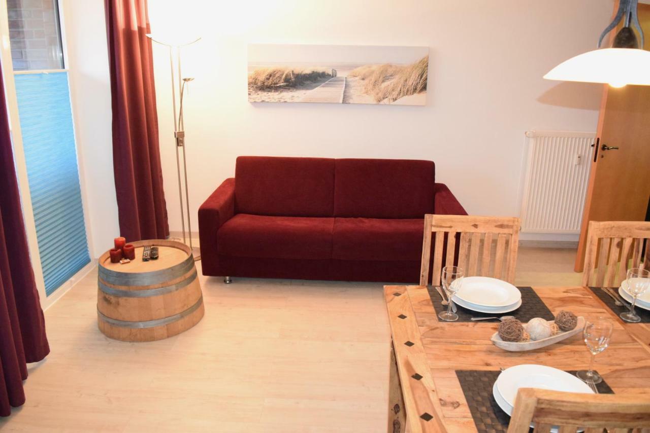 Ferienwohnung Gaffelschoner Hohen Wieschendorf Exteriör bild